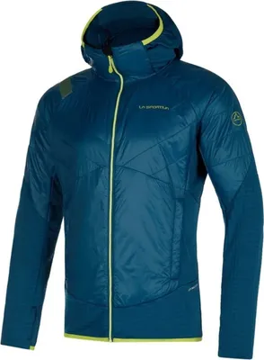 Obrázok produktu pre La Sportiva Bundy La Hybridjacke Cambrenas 2.0, D90639639, Veľkosť: 176