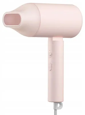 Produktbild von Xiaomi H101 1600 W Schwarz Rosa Haartrockner (1 Stück)