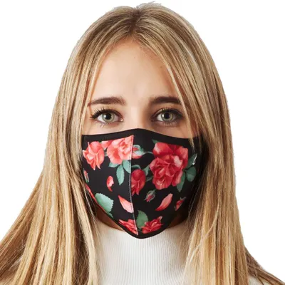 Produktbild von Accessoire mit Blumenmuster, Modell 90270 95