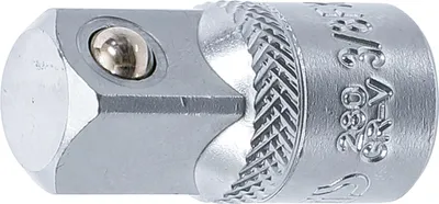 Zdjęcie produktu dla BGS technic Socket Adaptor, 48 g