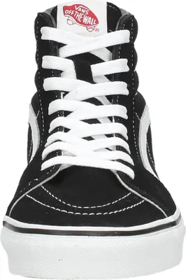 Produktbild von Vans SK8 Hi Sneakers Hoch - Schwarz - Größe 42