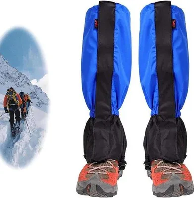 Obrázek produktu pro Nepromokavé outdoorové čepice na turistiku a lezení