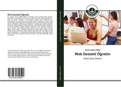 Produktbild von Web Destekli Ö¿retim