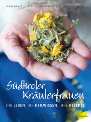 Produktbild von Südtiroler Kräuterfrauen