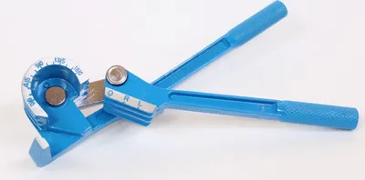 Immagine prodotto di Mini curvatubi a mano 6-8-10 mm curvatubi a mano curvatubi in rame idraulico riscaldamento