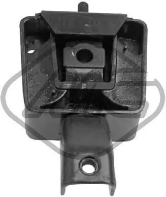 Produktbild von Metalcaucho Motorlager Gummimetalllager Vorne Rechts für FORD FIESTA III (GFJ) 00513