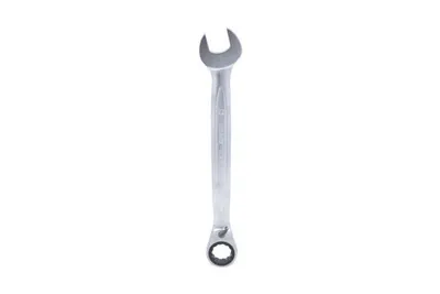 Obrázek produktu pro KS Tools 503.4622, 22 mm, Metalická, Chrom Vanadová ocel, Chrom, Matný, 15°