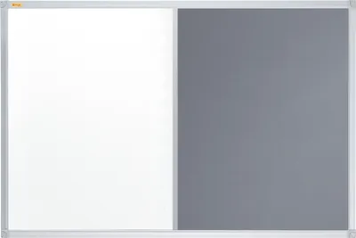 Obrázek produktu pro Franken GmbH Kombitafel x-tra!Line CB301212 60x45cm grau
