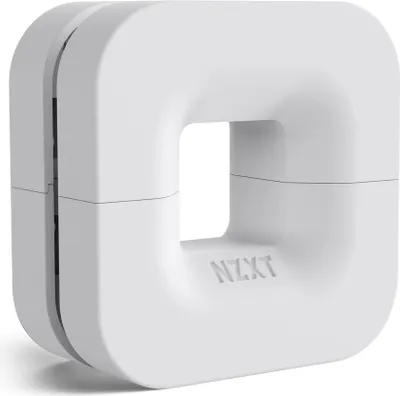 Obrázek produktu pro NZXT Puck White BA-PUCKR-W1 Stojan na sluchtka