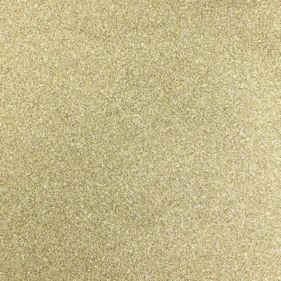 Produktbild von 1kg Dekosand ca.0,1-0,5mm Bastelsand Streusand Farbsand Streudeko gelbgold