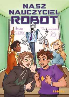 Obrázok produktu pre Náš robotický učiteľ