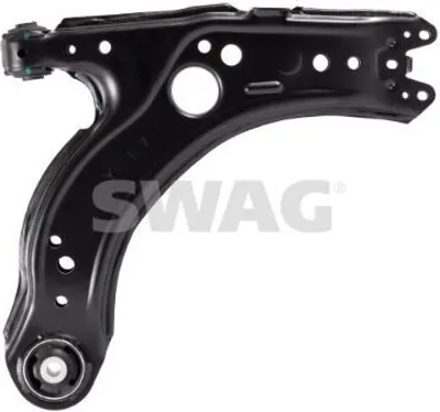 Produktbild von SWAG 32 73 0016 Querlenker Vorne Links Unten Vorne Rechts für VW Golf IV Schrägheck (1J1)