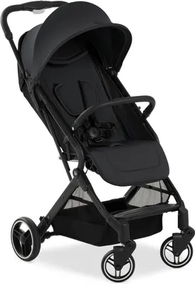 Produktbild von Travel N Care Plus - Black
