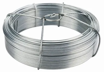 Obrázok produktu pre Galvanizovaný drôt, 80 metrov