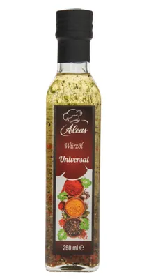 Produktbild von Universelles Würzöl 250ml