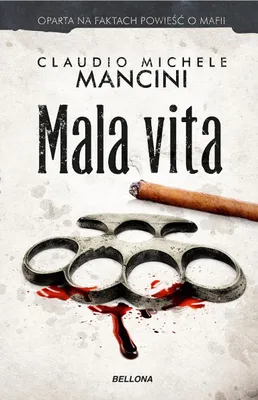 Obrázok produktu pre Mala vita