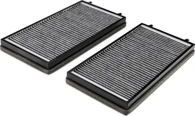 Produktbild von UFI 54.240.00 Innenraumfilter Pollenfilter für BMW 7 (E65, E66, E67) Aktivkohle