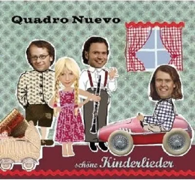 Produktbild von Schöne Kinderlieder