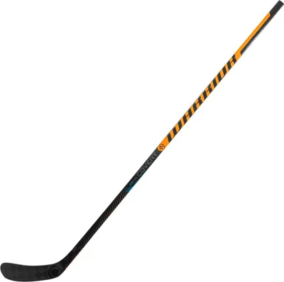 Produktbild von Warrior Covert QR5 Pro Grip Stick Senior 65 Flex 60', Spielseite:Links, Biegung:W03MAX Backstrom