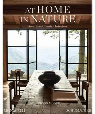 Immagine prodotto di At Home in Nature