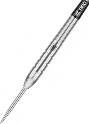 Obrázek produktu pro Šipky Steel Nathan Aspinall - 24g