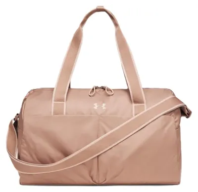 Produktbild von Under Armour Studio Lite 26l Duffelbag Braun  Braun One Size