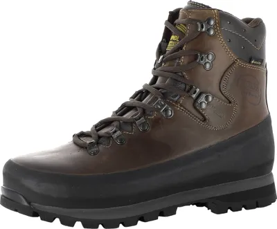 Produktbild von Meindl Dovre MFS wide GTX braun Bergschuhe UK 8,5 - EU 42,5