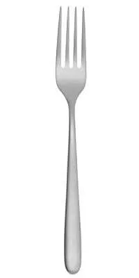 Produktbild von Sambonet Dessertgabel Edelstahl 18/10 52620-26