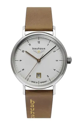 Image de Bauhaus Quartz 21411 Montre pour homme