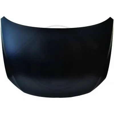 Produktbild von DIEDERICHS Motorhaube 2233000 für VW für Jetta IV (162 163 AV3 AV2)