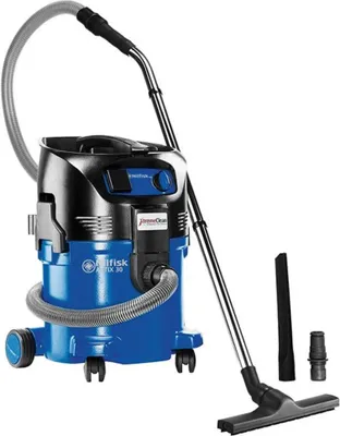 Image de Aspirateur eau/poussière ATTIX 33-2L IC - courant alternatif