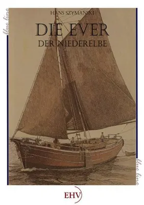 Produktbild von Die Ever der Niederelbe
