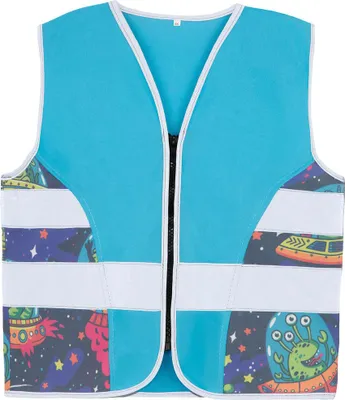 Produktbild von Korntex Children's Safety Vest Action