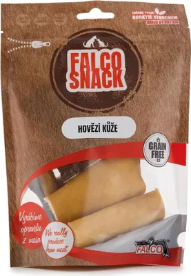Immagine prodotto di Crosta di manzo essiccata 100 g