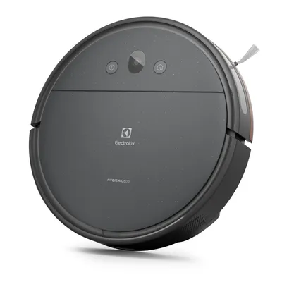 Produktbild von Electrolux ER61UW1DG 0 22 l Beutellos Schwarz