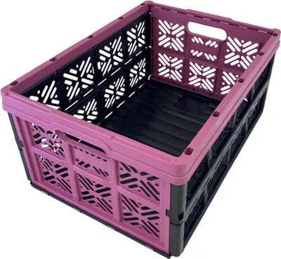 Obrázek produktu pro skládací box Keeeper "ida", 32 litrů, PP, modrý