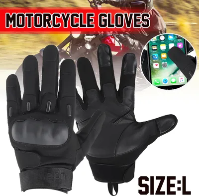 Produktbild von Motorradhandschuhe von ELEGIANT