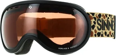 Obrázok produktu pre SINNER - vorlage s - Lyžiarske okuliare - Black-Multicolour