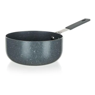 Obrázek produktu pro BANQUET Rendlík mini s nepřilnavým povrchem GRANITE Grey 14 x 6 cm