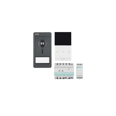 Produktbild von Elcom Videoset 1Tln.Color REP501Y