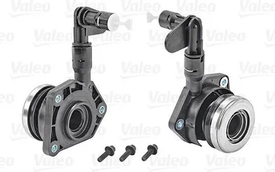 Produktbild von VALEO 810117 Ausrücklager Zentralausrücker für FORD Focus II Schrägheck (DA, HCP, DP) Kupplung