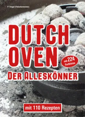 Produktbild von Dutch Oven Der Alleskönner