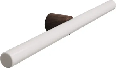 Immagine prodotto di Lampada esse14 da parete o soffitto per lampadina LED lineare S14d - Waterproof IP44