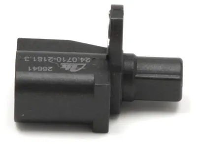 Produktbild von ATE ABS Sensor Raddrehzahl Hinten für FORD C-Max II (DXA/CB7, DXA/CEU) 24.0710-2181.3