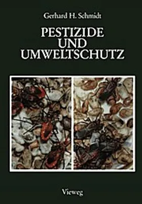 Obrázok produktu pre Pestizide und Umweltschutz