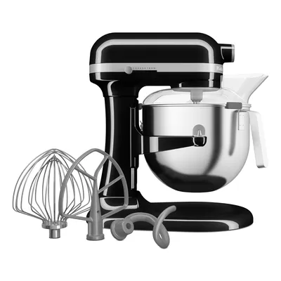Produktbild von KitchenAid Küchenmaschine 5KSM70JPXEOB 6,6L Soft Start ONYX SCHWARZ