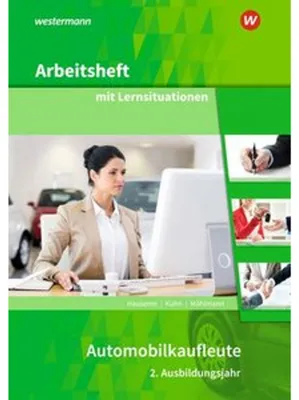 Immagine prodotto di Automobilkaufleute