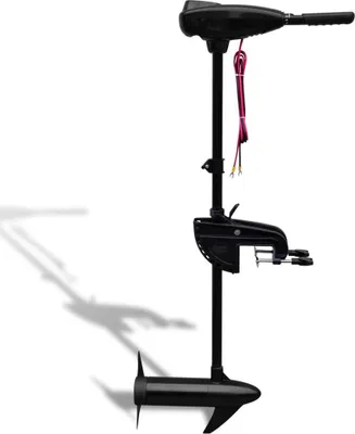 Obrázok produktu pre Elektrický lodný motor P22, 46 lbs