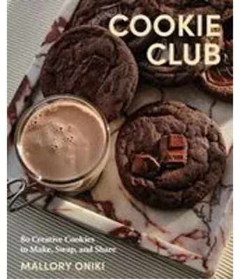 Obrázek produktu pro Cookie Club