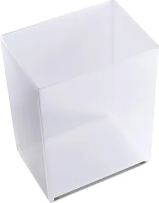 Produktbild von raaco 150 A7-1 Assortment case insert (W x H x D) 109 x 133 x 79 mm Content 1 pc(s)